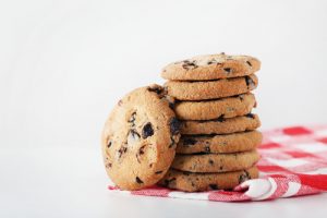 animation culinaire bar à cookie dough