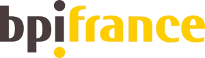 Logo BPI France